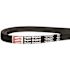 Browning Mfg. BROWNING A56 V-BELT, 1/2X58 IN.