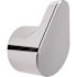 MOEN Edgestone Single Robe Hook in Chrome
