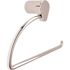 CLEVELAND FAUCET GROUP Edgestone Single-Post Toilet Paper Holder in Chrome