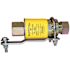 MEC Flokill Safety Breakaway Coupling, Bracket Style, 3/4 in. FNPT