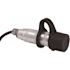 MEC Guide Master Hose Reel Switch Cover, Black Plastic