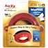 Korky Wax Free Toilet Seal Kit
