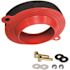 Korky Wax Free Toilet Seal Kit