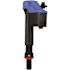 Korky Genuine Toto Fill Valve