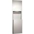 American Specialties FLD TOWEL DISP & WASTE CAN