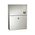 American Specialties NAPKIN DISPOSAL-SM