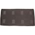 HyperKewl Black Heated Emergency Blanket