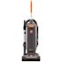 Commercial HushTone 13 in. 2-Speed Corded, HEPA Hard Bagged Upright Vacuum Cleaner w/ IntelliBelt, Carpet and Hard Floor