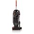 Commercial HushTone 15 in. 2-Speed Corded, HEPA Hard Bagged Upright Vacuum Cleaner w/ IntelliBelt, Carpet and Hard Floor
