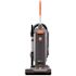 Commercial HushTone 15 in. 2-Speed Corded, HEPA Hard Bagged Upright Vacuum Cleaner w/ IntelliBelt, Carpet and Hard Floor