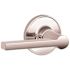 Schlage Solstice Series Polished Chrome Hall/Closet Door Lever