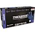 SAS Safety Thickster Medium Powder-Free 12 in. 14mil Latex Disposable Gloves (50 Gloves/Box)
