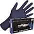 SAS Safety Thickster Medium Powder-Free 12 in. 14mil Latex Disposable Gloves (50 Gloves/Box)