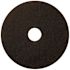 Americo Mfg. HVY STRIPPING PAD BLK 20IN