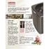 Goodman 2.5 Ton R410A 14 SEER Air Conditioning Condensing Unit - Southwest DOE Standard