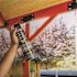 Hot Shot Wasp and Hornet Killer Aerosol
