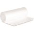 Custom 59 Gal. 52 In. X 50 In. 2 Mil Clear Trash Bags (50-Case)