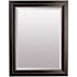 American Pride 23 X 30" Decorative Framed Beveled Mirror - 2.75" Venetian Bronze