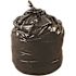 Revolution Bag 40 in. x 46 in. 0.7 mil 45 Gal. Black Low-Density Trash Bags (25/Roll, 4 Rolls/Case)