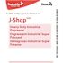 J-SHOP Industrial Degreaser Heavy-Duty Bulk Sold By The Gallon