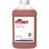 DIVERSEY INC Spitfire J-Fill 2.5 l Super Strength Cleaner Butyl Red Pine Scent (2-per Case)