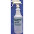 PLAN B, INC. Alpha-HP 32 oz. Empty Spray Bottle for Multi-Surface #52 (12-Pack)