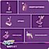 Swiffer Wet Jet Cleaning Refill Pads Unscented (24-Count)