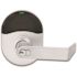 Schlage NDE80 Series Keypad Door Lever