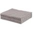 TaskBrand 18 in. x 15 in. Universal melt Blown High Performance Allsorb Pads (100 per Bale)