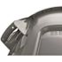 Rubbermaid Commercial Products Brute 44 Gal. Yellow Round Vented Trash Can