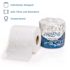 Angel Soft Ultra Professional Series 4.05 in. x 4.50 in. Bath Tissue 2-Ply (400 Sheets Per Roll)