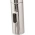 MOEN Align Chrome 15.63 in. H Pull Down Sprayer Kitchen Faucet with 360 Degree Spout Swivel and Power Boost