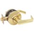 Schlage SATURN LEVER STOREROOM KA