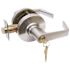 Schlage SATURN LEVER STOREROOM MK