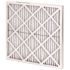 ROCHESTER FILTER 12X20X2 PLEAT HC
