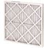 ROCHESTER FILTER 14X20X2 PLEAT HC