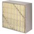 ROCHESTER FILTER 24X20X12 RIGID FIB M8