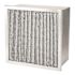 ROCHESTER FILTER 24X12X12 STEEL SNGL