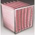 ROCHESTER FILTER 24X12X36 FIB CUBE 3P