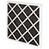 ROCHESTER FILTER 20X20X2 PLEAT HP