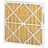 ROCHESTER FLTR 12X24X1 HICAP PLTD 12CS