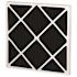 ROCHESTER FILTER 15X20X2 PLEAT SP