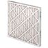 20 in. x 25 in. x 4 in. Pleated Air Filter MERV 13 (6-Case)