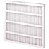 20 in. x 30 in. x 2 High Capacity MERV 10 Pleated Air Filter (12-Case)