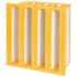 ROCHESTER FILTER 12X24X12 W/O GASKET