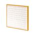 ROCHESTER FILTER 12X20X2 MINIPLEAT HP