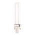 SATCO|Satco 35-Watt Equivalent T4 G23 Base CFL Light Bulb, Cool White