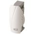 Rubbermaid T-Cell Odor Control Dispenser in White