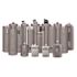 Rheem Professional Classic 30 Gal. Tall 6-Year 240-Volt 4500-Watt Electric Tank Water Heater