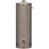 Rheem Professional Classic Plus 48 Gal. Tall 6-Year 60k BTU Atmospheric Natural Gas Water Heater, Side T&p Relief ValveÂ